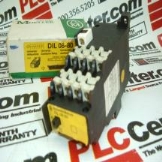 EATON CORPORATION DIL08-80-220V/50HZ-240V/60HZ