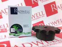 MARTIN SPROCKET & GEAR INC 12B14