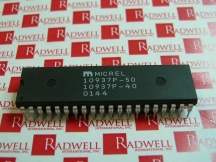 MICROCHIP TECHNOLOGY INC MIC10937P50