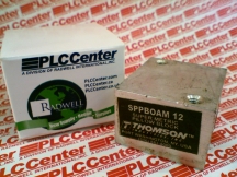 DANAHER MOTION SPPBOAM12