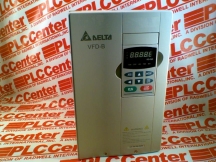 DELTA ELECTRONICS VFD110F23A