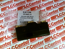 EATON CORPORATION E47CMS01-JS