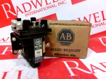 ALLEN BRADLEY 700-C020-110V-25HZ