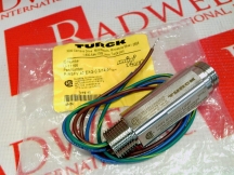 TURCK P-RSFV 40 EXG-0.3/14.5/NPT