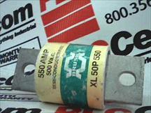 EATON CORPORATION XL-50P550