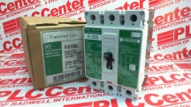 EATON CORPORATION FI-3150L