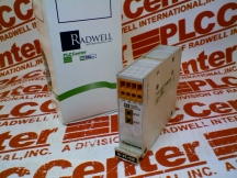 MOORE INDUSTRIES SIX/1-5V/4-20MA/12-42DC