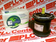 BAUMER ELECTRIC POG-9-DN-256-I