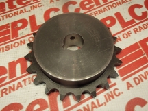 MARTIN SPROCKET & GEAR INC 60B21-1