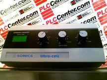 SONICS & MATERIALS VC-130S