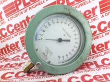 ASHCROFT 8-1082-AS02L-0/100PSI