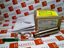 PEPPERL & FUCHS VT18-8-400-M-LAS/32/40A/118