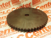 MARTIN SPROCKET & GEAR INC DO8A-54