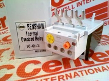 BENSHAW SPO-40H-34