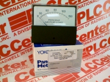 YOKOGAWA 251 340 XXXX