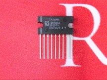 NXP SEMICONDUCTOR TDA4866