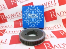 MARTIN SPROCKET & GEAR INC 44L075 SDS