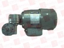 PARVALUX SD-8-SS-TEFC