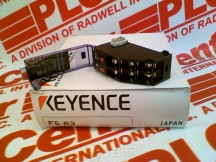 KEYENCE CORP FS-R3