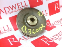 PACO PUMPS 030-04594B