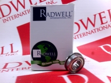 GENERAL BEARING FR6ZZGEN