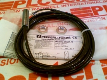 PEPPERL & FUCHS 3RG4112-0AG01-PF