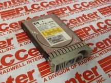 HEWLETT PACKARD COMPUTER ST318406LC