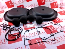 INGERSOLL RAND 637309-VV