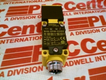 TURCK NI35-CP40-FZ3X2-B1131/PFNC