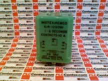 TE CONNECTIVITY 614-12Q0A1