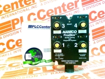 DANAHER CONTROLS PB120-40000