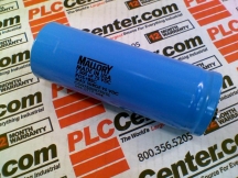 CORNELL DUBILIER CGS752U075V5L