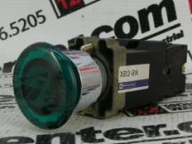 SCHNEIDER ELECTRIC XB2BN3241