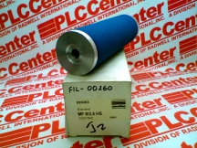 ULTRAFILTER MF-8/2.5-HS