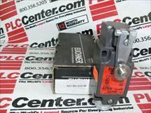 EUCHNER NZ1HS-3131-8C