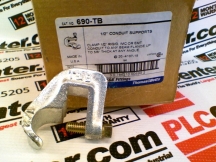 ABB THOMAS & BETTS 690TB-EACH