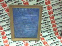 PURALTOR FACET-2F-16X20X2