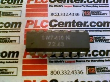 TEXAS INSTRUMENTS SEMI SW7412N