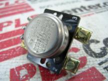 HONEYWELL RV4NAYSD201A