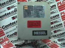 ACCURATE METERING IZM-50