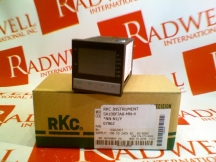 RKC SA100FJA8MN4NNNN