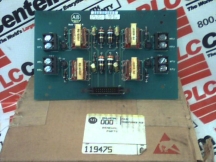 ALLEN BRADLEY 119475