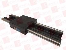 DANAHER MOTION 2DA1600BL24