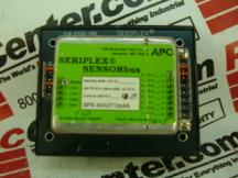 SCHNEIDER ELECTRIC SPXAOUT12X4A