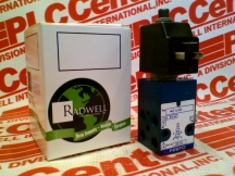 FESTO MC-4-1/8-AC110