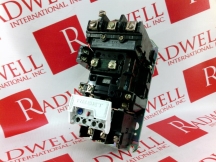 ALLEN BRADLEY 509-BOA-A5H