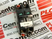 FUJI ELECTRIC F52B-15