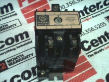 GENERAL ELECTRIC CR120B-02024