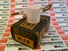 SCHNEIDER ELECTRIC W.59