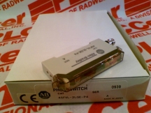 ALLEN BRADLEY 45FVL-2LGE-P4